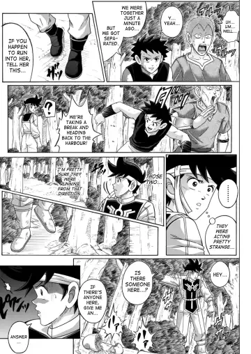 [Izumi - Izumi Kazuya - Reizei] Sinclair 2 & Extra Fhentai.net - Page 44