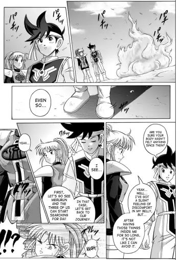 [Izumi - Izumi Kazuya - Reizei] Sinclair 2 & Extra Fhentai.net - Page 50