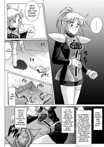 [Izumi - Izumi Kazuya - Reizei] Sinclair 2 & Extra Fhentai.net - Page 51