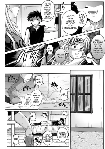 [Izumi - Izumi Kazuya - Reizei] Sinclair 2 & Extra Fhentai.net - Page 9