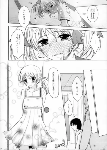 [Dynamite Moca] Mahou Shoujo-kei Shounen Soushuuhen + Papa wa Josou Shita Boku ga Suki Mitai Fhentai.net - Page 29