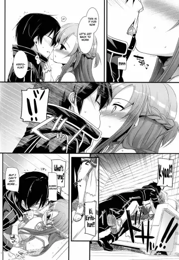 [Nakajima Yuka] D.L.action 71 Fhentai - Page 16