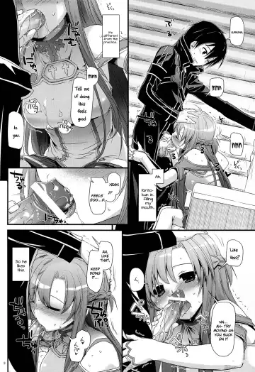 [Nakajima Yuka] D.L.action 71 Fhentai - Page 18
