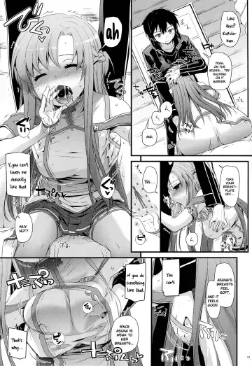 [Nakajima Yuka] D.L.action 71 Fhentai - Page 19