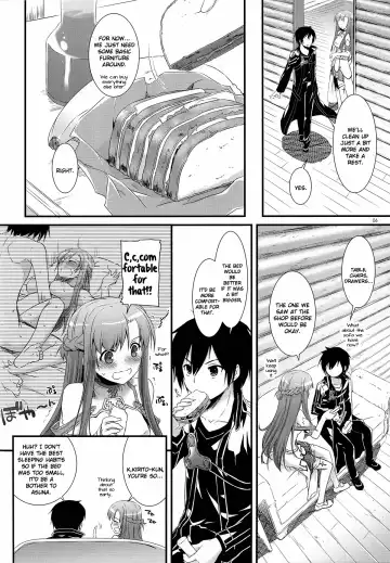 [Nakajima Yuka] D.L.action 71 Fhentai - Page 6