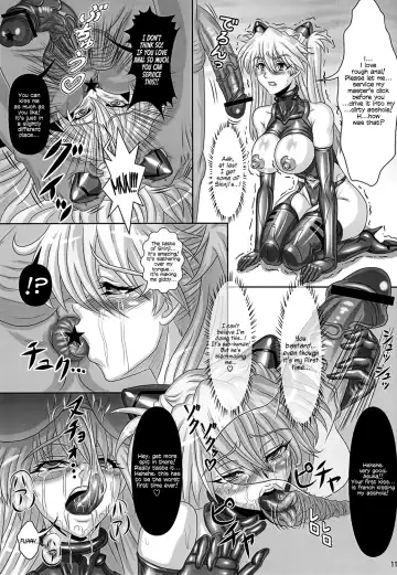 [Hawkear] UNGRO MENU 2 Fhentai.net - Page 10