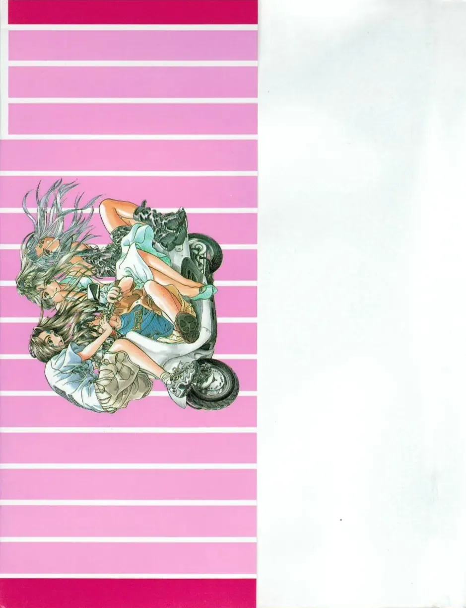 Doujin Anthology Bishoujo a La Carte 2 Fhentai - Page 154