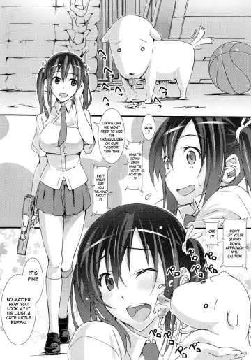[Suzutsuki Kurara] Momo Piyo (decensored) Fhentai - Page 15
