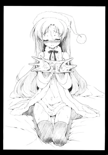 [Komi Zumiko] ARMADA Fhentai - Page 20