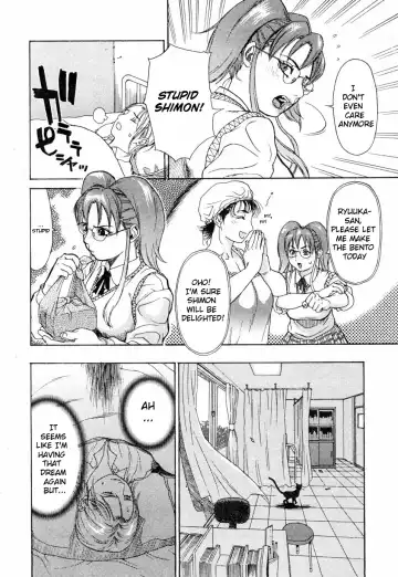 [Kishizuka Kenji] Ankura Fhentai.net - Page 10