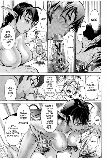 [Kishizuka Kenji] Ankura Fhentai.net - Page 15