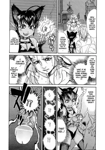 [Kishizuka Kenji] Ankura Fhentai.net - Page 50