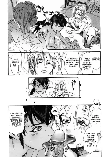 [Kishizuka Kenji] Ankura Fhentai.net - Page 53