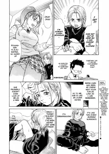 [Kishizuka Kenji] Ankura Fhentai.net - Page 6