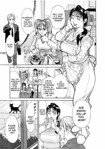 [Kishizuka Kenji] Ankura Fhentai.net - Page 7