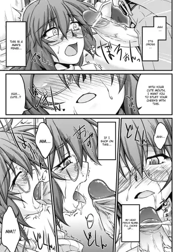 [Ootsuki Wataru] Koukishin ha Neko wo MoXXsu Fhentai - Page 11