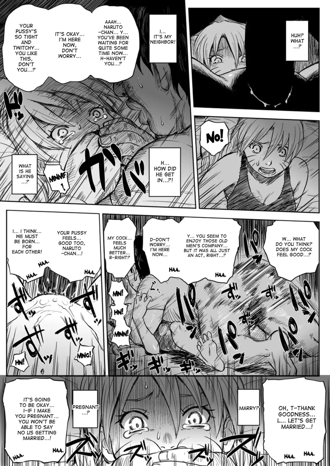 [Yuasa] Ninja Izonshou Vol. 7 | Ninja Dependence Vol. 7 Fhentai - Page 30