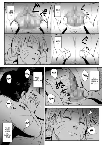 [Yuasa] Ninja Izonshou Vol. 7 | Ninja Dependence Vol. 7 Fhentai - Page 28