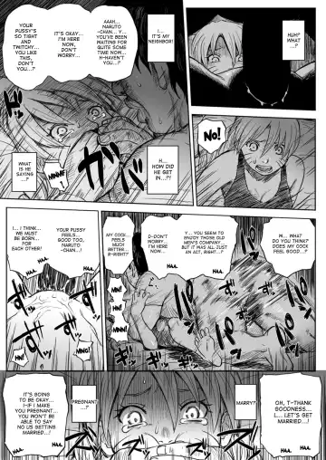[Yuasa] Ninja Izonshou Vol. 7 | Ninja Dependence Vol. 7 Fhentai - Page 30