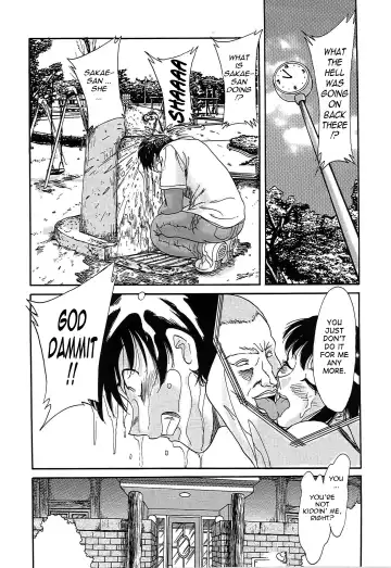 [Chanpon Miyabi] Cho-Onesan Tengoku 2 -Kindanhen- Fhentai - Page 103