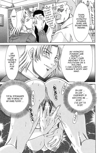 [Chanpon Miyabi] Cho-Onesan Tengoku 2 -Kindanhen- Fhentai - Page 108