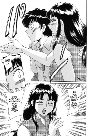 [Chanpon Miyabi] Cho-Onesan Tengoku 2 -Kindanhen- Fhentai - Page 120