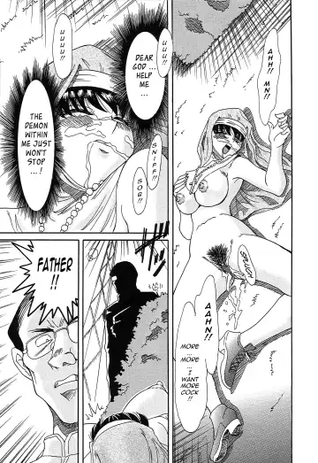 [Chanpon Miyabi] Cho-Onesan Tengoku 2 -Kindanhen- Fhentai - Page 144