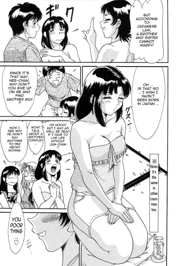 [Chanpon Miyabi] Cho-Onesan Tengoku 2 -Kindanhen- Fhentai - Page 19