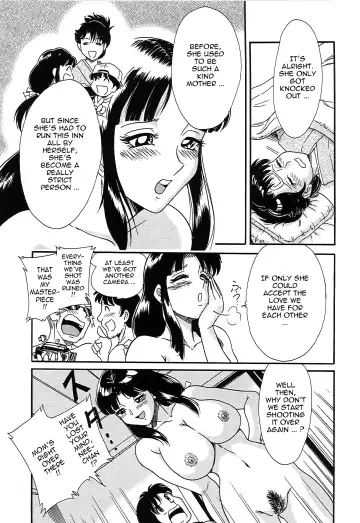 [Chanpon Miyabi] Cho-Onesan Tengoku 2 -Kindanhen- Fhentai - Page 68