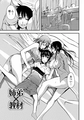 [Hanpera] Aneiro Chichi Kajuu Fhentai.net - Page 95