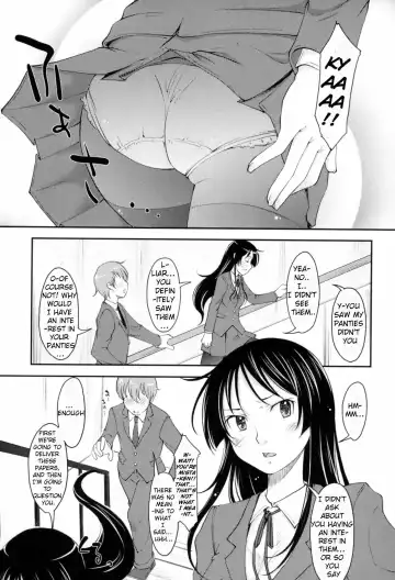 [Shiun] Love Icha ☆ Ch. 1-4 Fhentai.net - Page 44