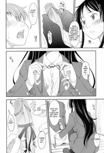 [Shiun] Love Icha ☆ Ch. 1-4 Fhentai.net - Page 49