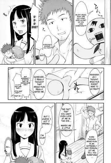 [Shiun] Love Icha ☆ Ch. 1-4 Fhentai.net - Page 67