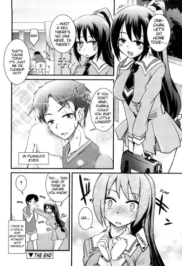 [Narusawa Kei] Kumagiri-san wa Dere nai Ch. 1-5 Fhentai - Page 67
