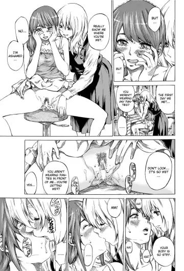 [Maruta] Utsusemi Zenpen Fhentai - Page 11