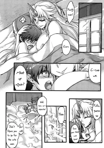 [Numahana] Mousou Yuugi ~Ikkonme~ Fhentai - Page 20
