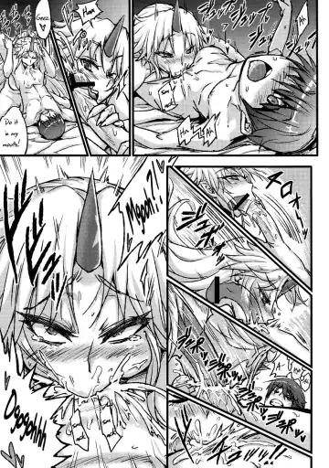 [Numahana] Mousou Yuugi ~Ikkonme~ Fhentai - Page 9