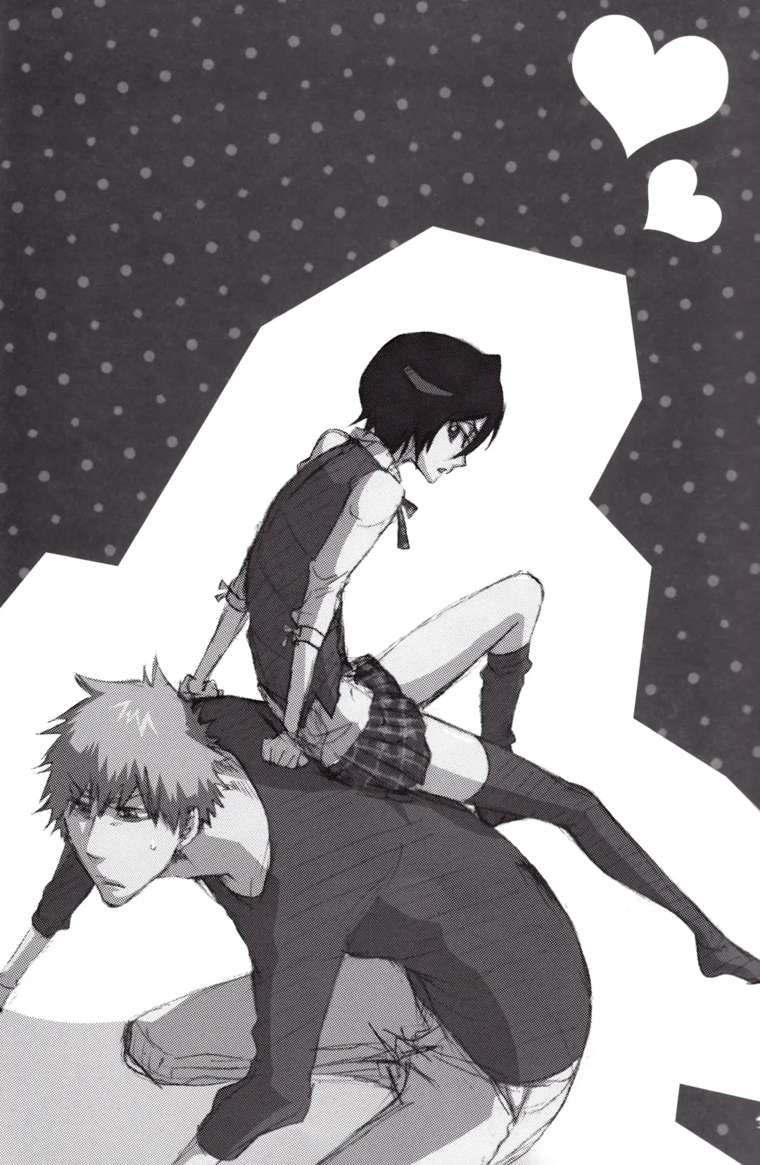 [Mucco - Rioka Masaki] Koshian Hoippu Fhentai - Page 33