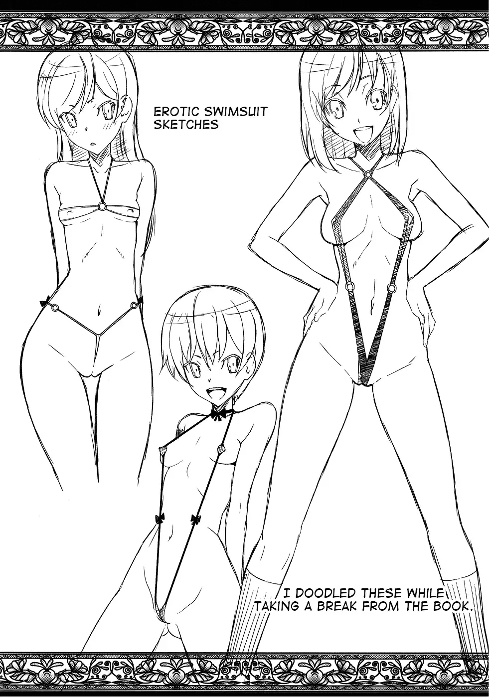 [Sanazura Hiroyuki] Vanulla Ice Fhentai - Page 28