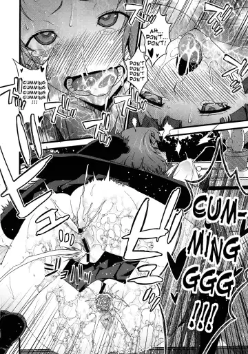 [Sanazura Hiroyuki] Vanulla Ice Fhentai - Page 22