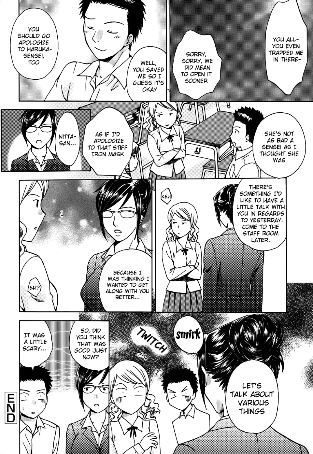 [Arou Rei] Kanojo no Shi.zu.ku Fhentai.net - Page 175