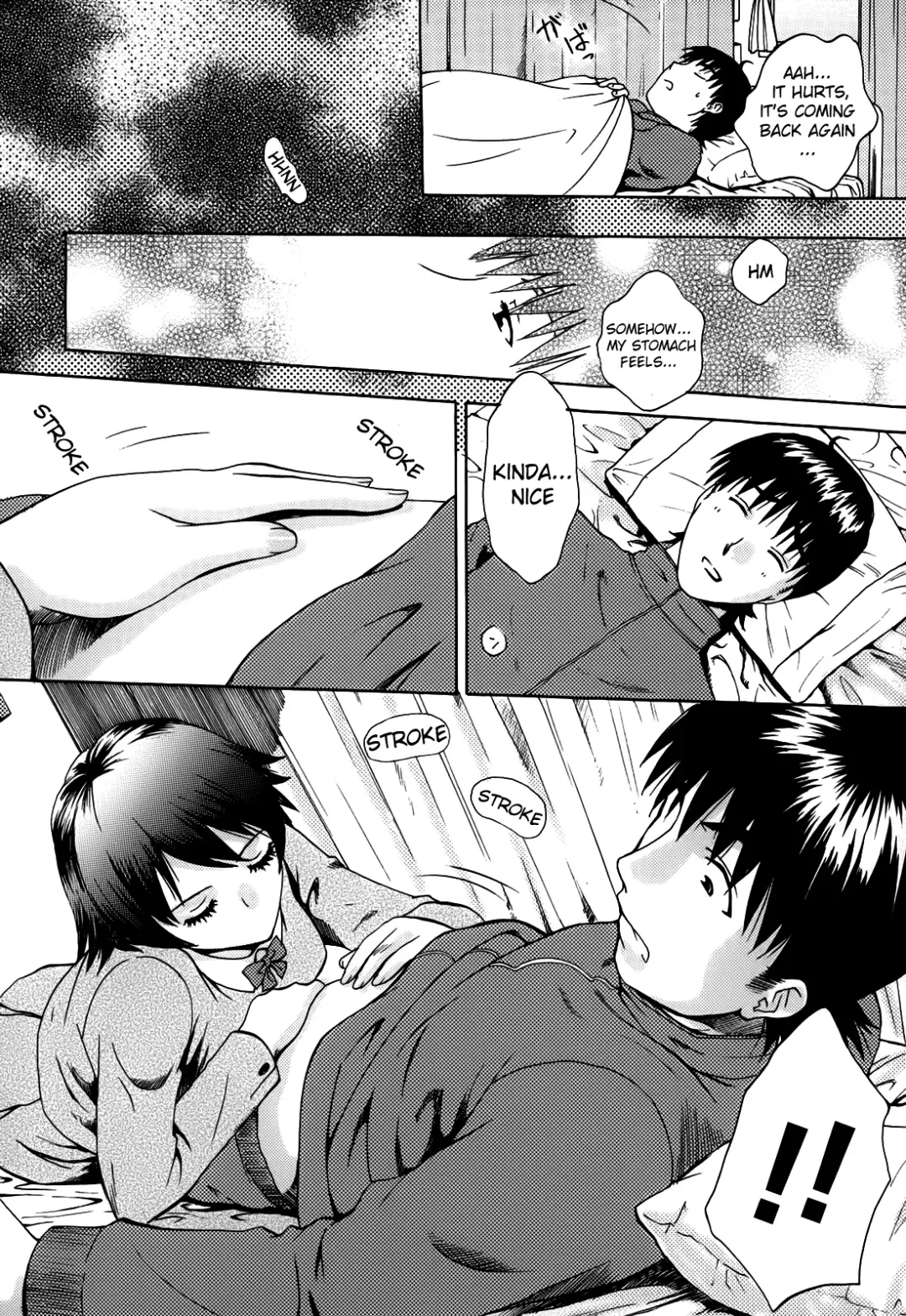 [Arou Rei] Kanojo no Shi.zu.ku Fhentai.net - Page 182