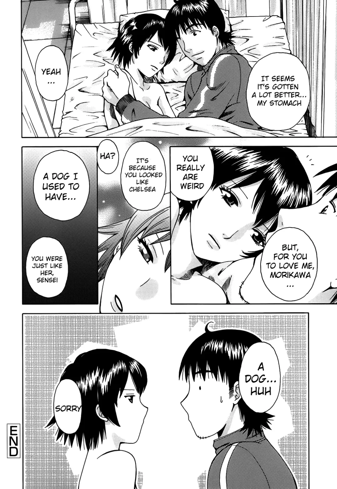 [Arou Rei] Kanojo no Shi.zu.ku Fhentai.net - Page 196