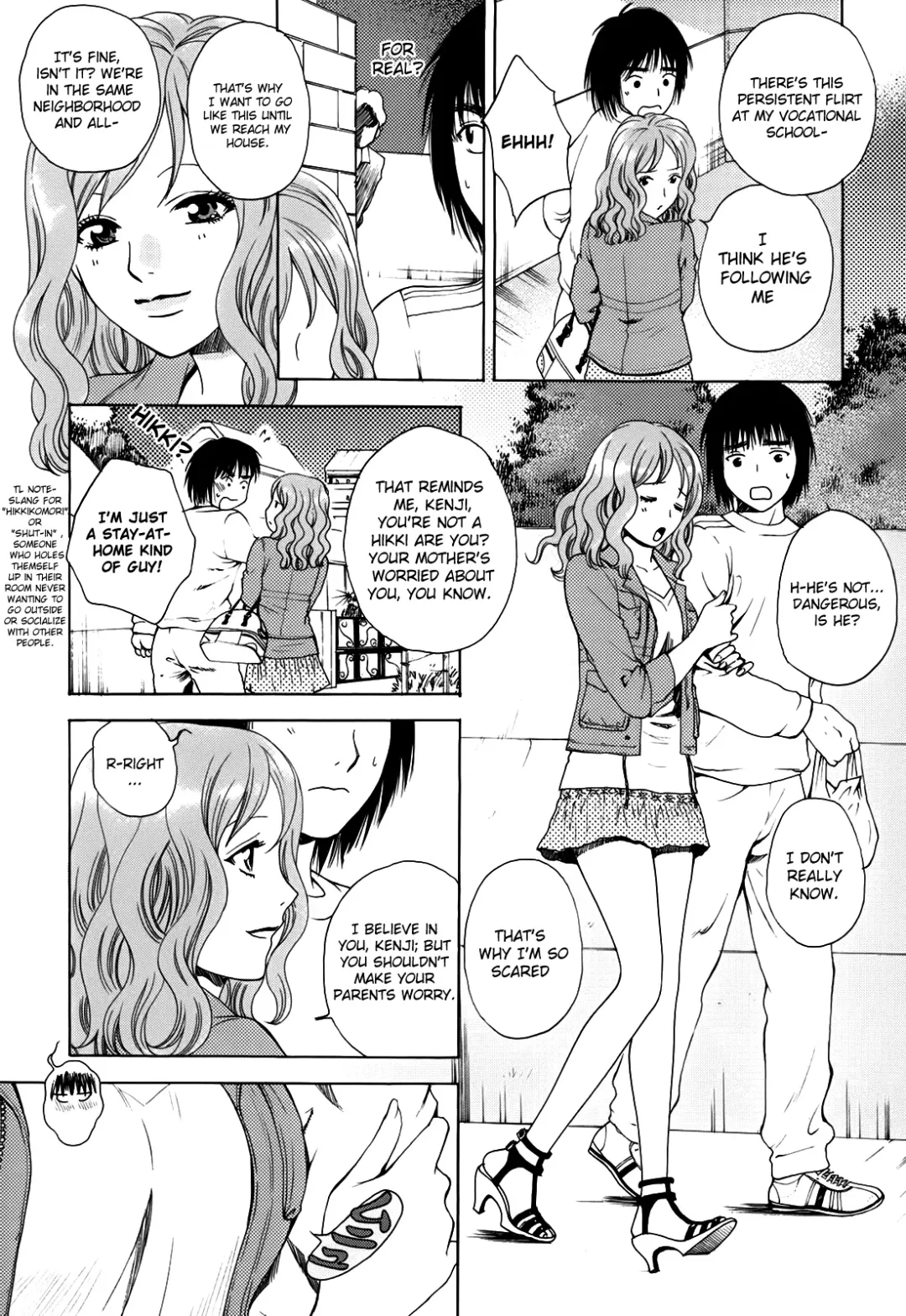 [Arou Rei] Kanojo no Shi.zu.ku Fhentai.net - Page 47