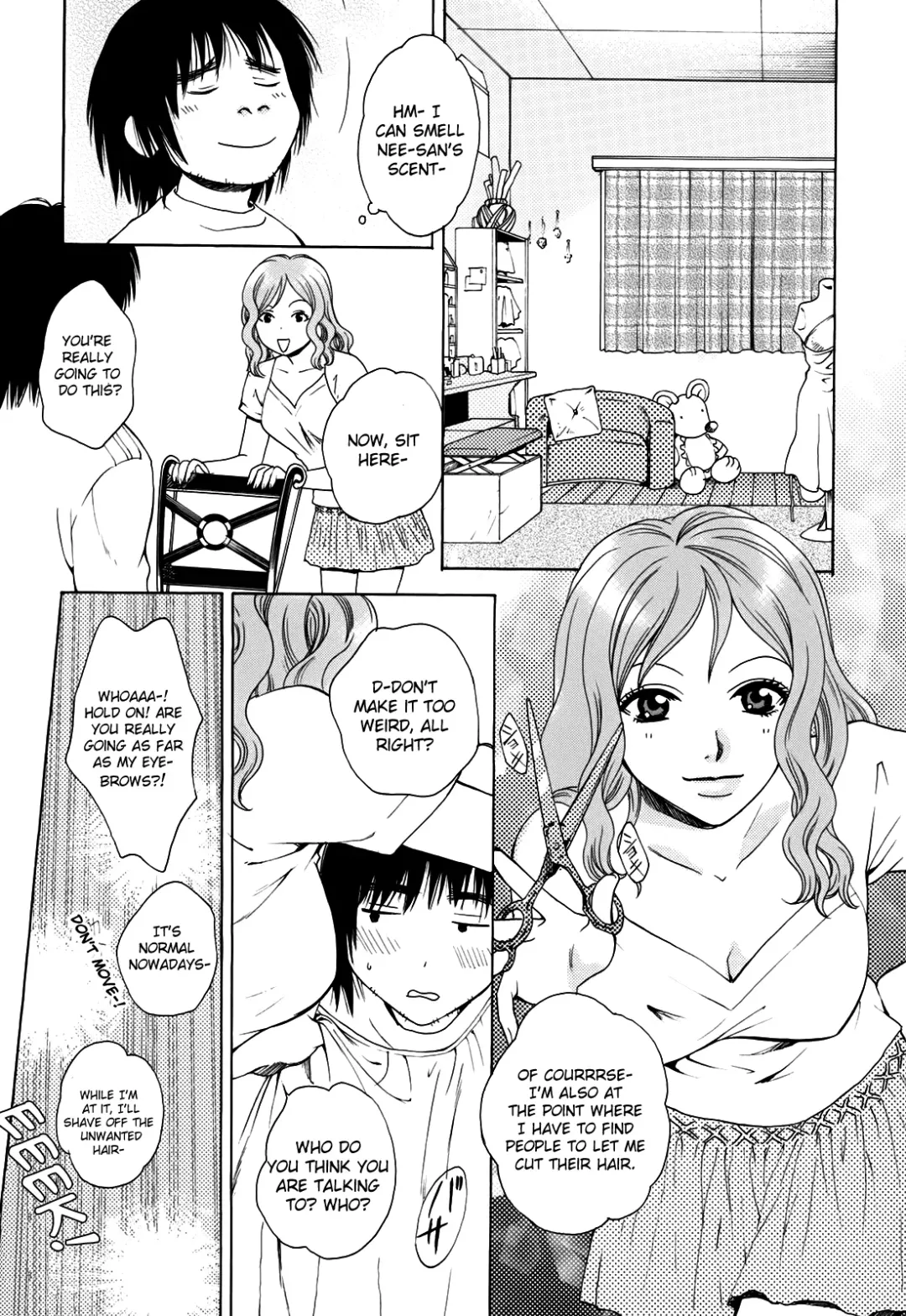 [Arou Rei] Kanojo no Shi.zu.ku Fhentai.net - Page 50