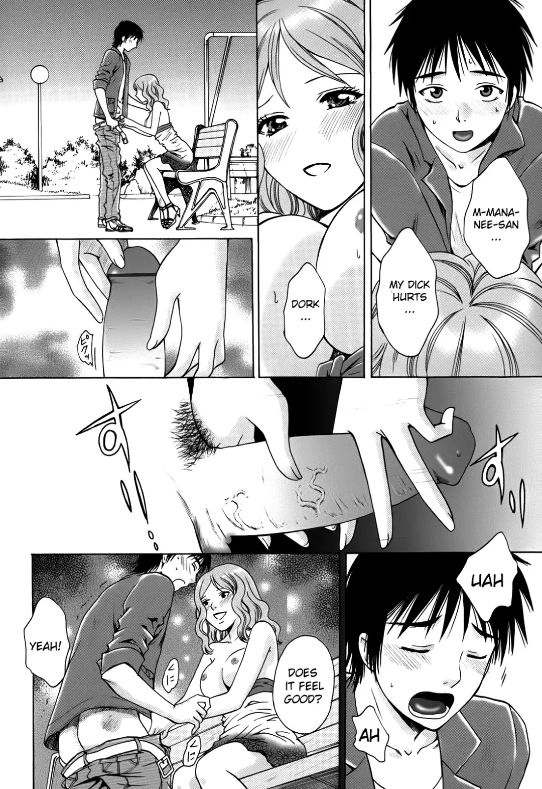 [Arou Rei] Kanojo no Shi.zu.ku Fhentai.net - Page 58