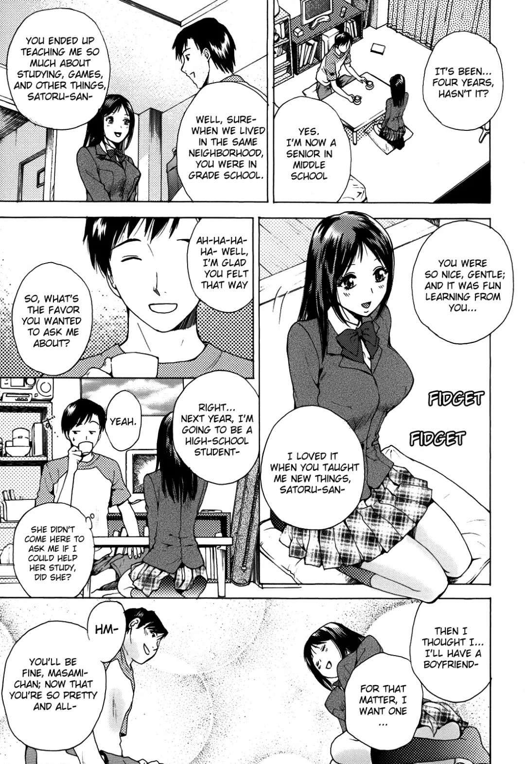 [Arou Rei] Kanojo no Shi.zu.ku Fhentai.net - Page 89