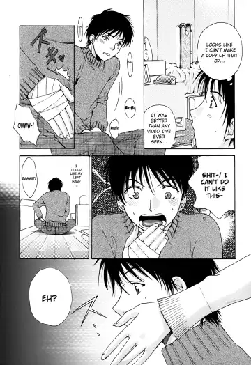 [Arou Rei] Kanojo no Shi.zu.ku Fhentai.net - Page 11