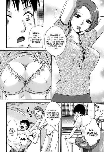 [Arou Rei] Kanojo no Shi.zu.ku Fhentai.net - Page 117