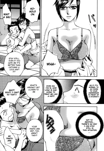 [Arou Rei] Kanojo no Shi.zu.ku Fhentai.net - Page 162